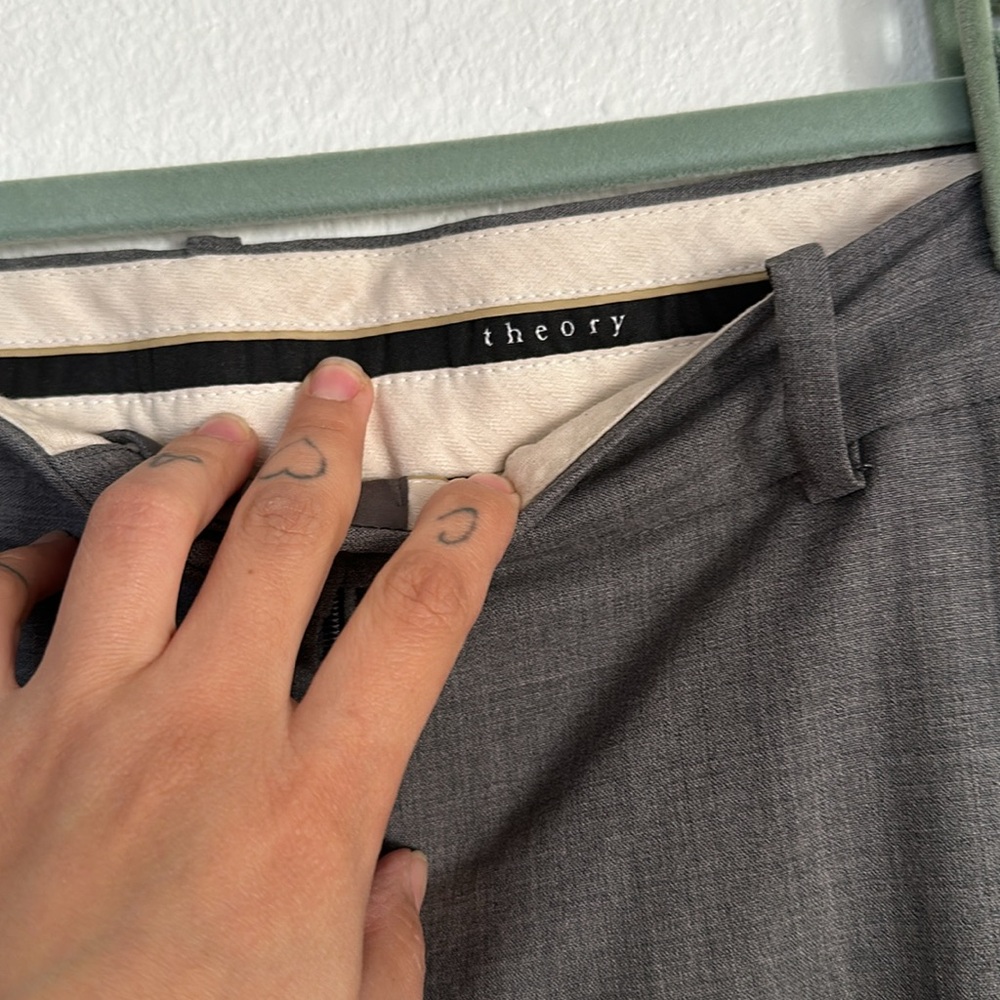 Dressy pants - Picture 3 of 4